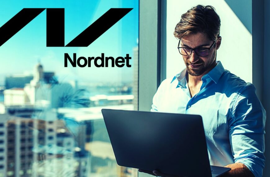 Nordnet – Norges Beste Nettmegler